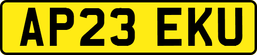 AP23EKU