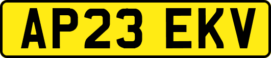 AP23EKV