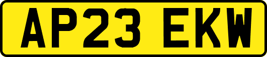 AP23EKW