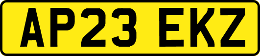 AP23EKZ