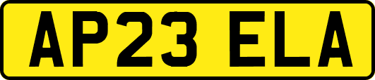AP23ELA