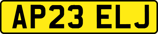 AP23ELJ