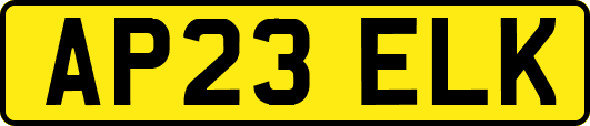 AP23ELK