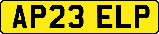 AP23ELP