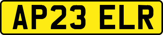 AP23ELR