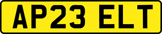 AP23ELT