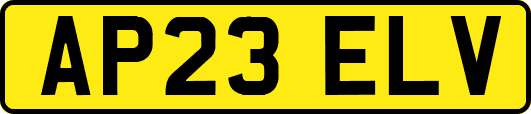 AP23ELV