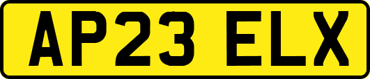 AP23ELX