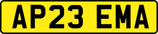 AP23EMA