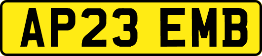 AP23EMB