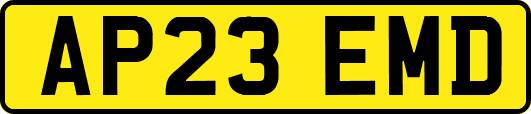 AP23EMD