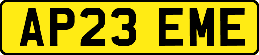 AP23EME