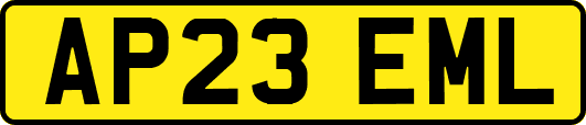 AP23EML