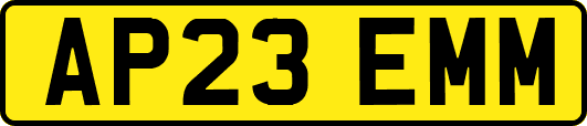 AP23EMM