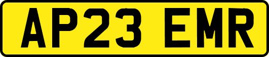 AP23EMR