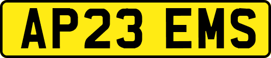 AP23EMS