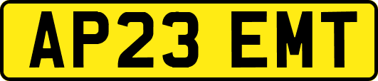 AP23EMT