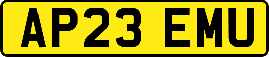 AP23EMU