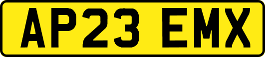 AP23EMX