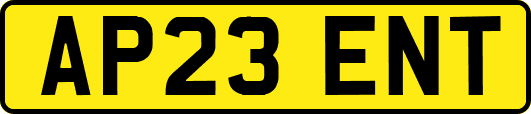 AP23ENT