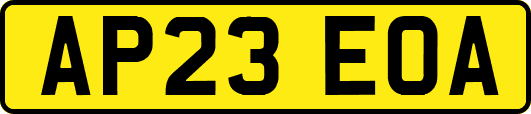 AP23EOA