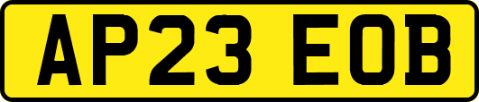 AP23EOB