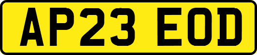 AP23EOD