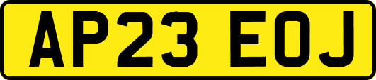 AP23EOJ