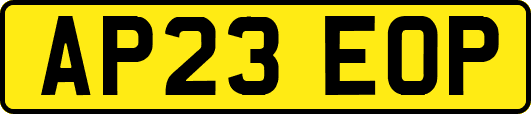 AP23EOP