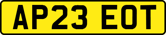 AP23EOT