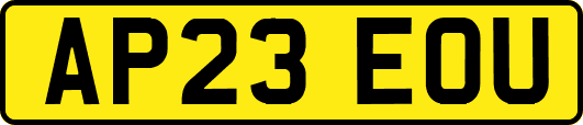 AP23EOU