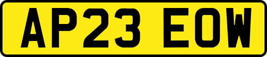 AP23EOW