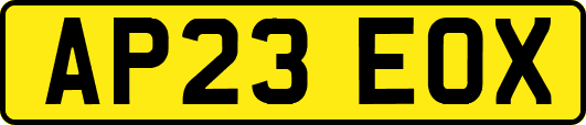 AP23EOX
