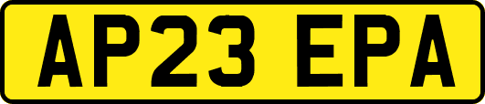 AP23EPA
