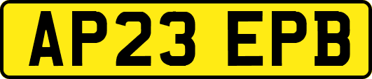 AP23EPB