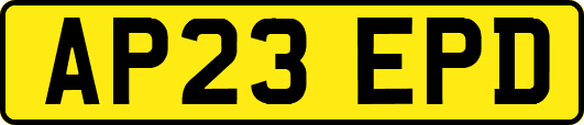 AP23EPD