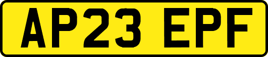 AP23EPF