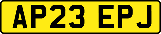 AP23EPJ