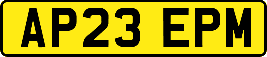 AP23EPM