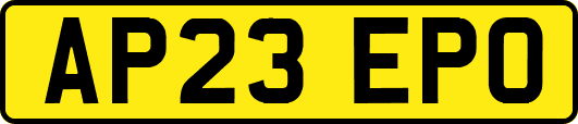 AP23EPO