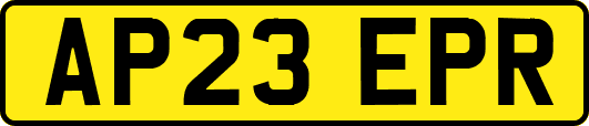 AP23EPR