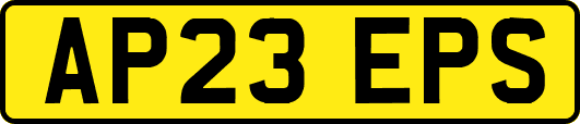 AP23EPS