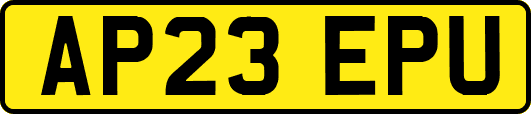 AP23EPU