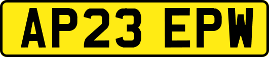 AP23EPW