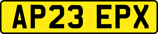 AP23EPX