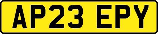 AP23EPY