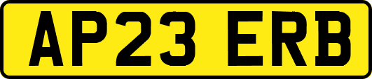 AP23ERB