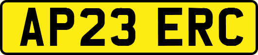 AP23ERC