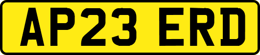 AP23ERD