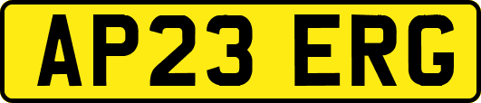 AP23ERG